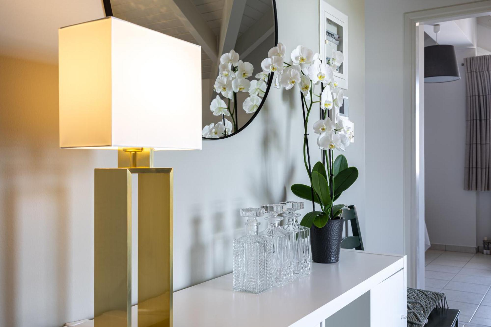 Domus City Apartment อาร์กอสโตลี ภายนอก รูปภาพ