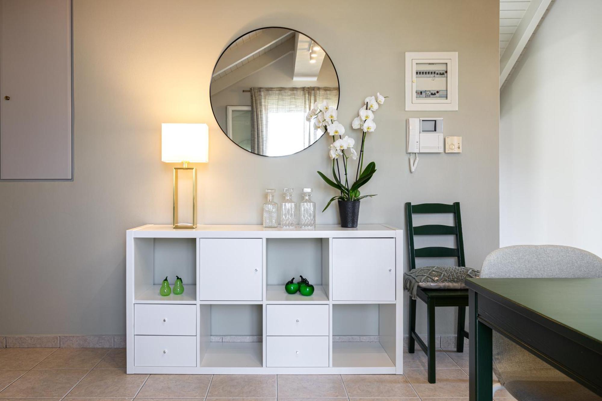 Domus City Apartment อาร์กอสโตลี ภายนอก รูปภาพ